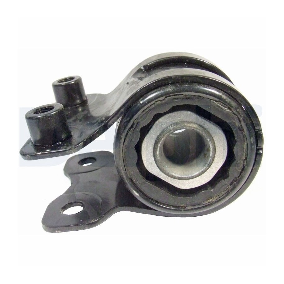 Control Trailing Arm Mount DELPHI TD653W for MAZDA 3