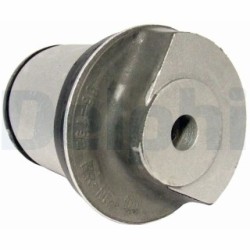 Axle Beam Bushing DELPHI TD654W for VAUXHALL ASTRA