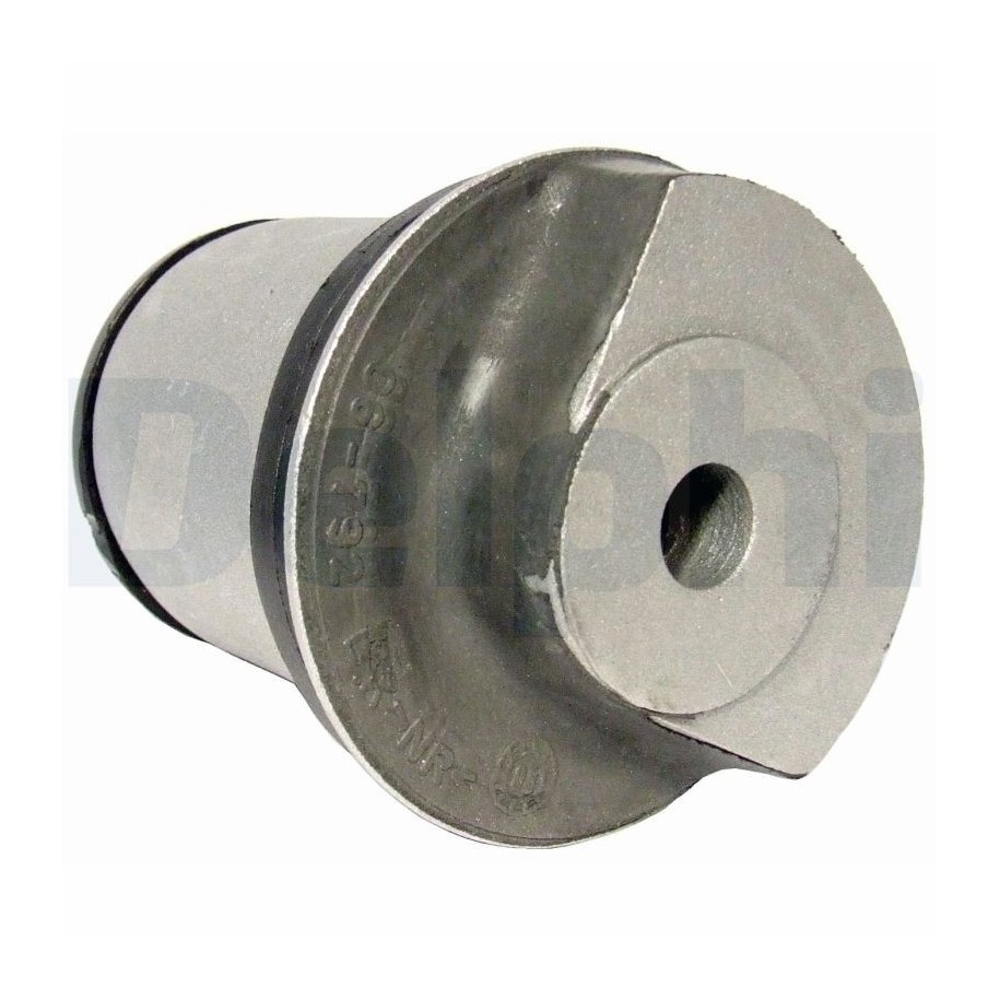 Axle Beam Bushing DELPHI TD654W for VAUXHALL ASTRA