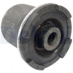 Control Trailing Arm Mount DELPHI TD661W for VAUXHALL OE 24439582