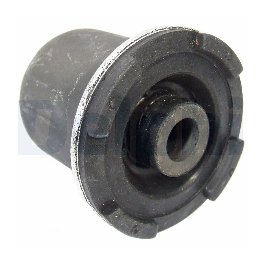 Control Trailing Arm Mount DELPHI TD661W for VAUXHALL OE 24439582