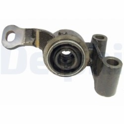 Control Trailing Arm Mount DELPHI TD664W for MINI MINI OE 31126757561