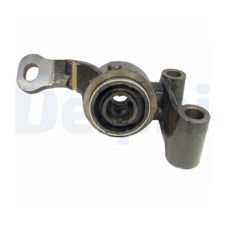 Control Trailing Arm Mount DELPHI TD664W for MINI MINI OE 31126757561