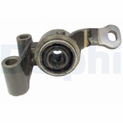 Control Trailing Arm Mount DELPHI TD665W for MINI MINI OE 31126757562