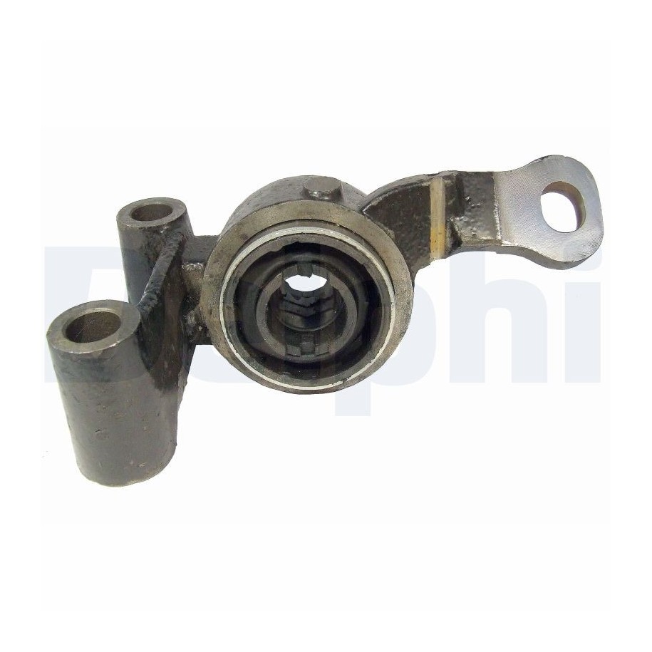Control Trailing Arm Mount DELPHI TD665W for MINI MINI OE 31126757562