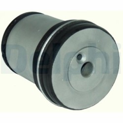 Axle Beam Bushing DELPHI TD666W for VAUXHALL OE 402644