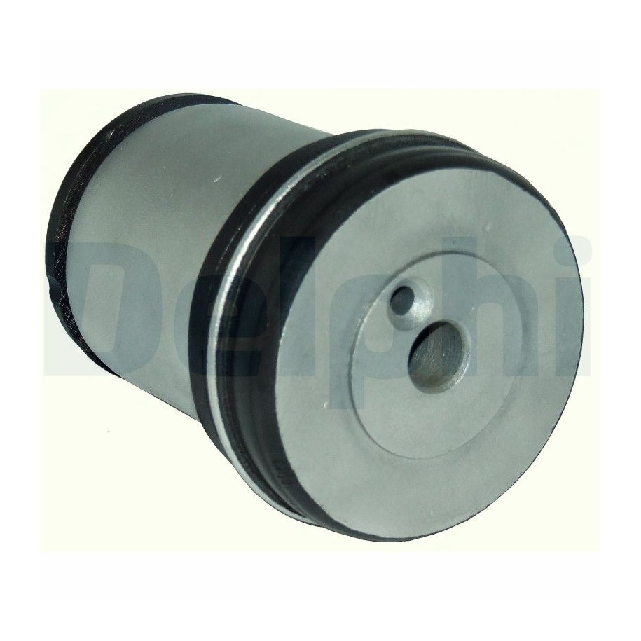 Axle Beam Bushing DELPHI TD666W for VAUXHALL OE 402644