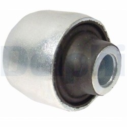 Control Trailing Arm Mount DELPHI TD667W for BMW OE 33321136311