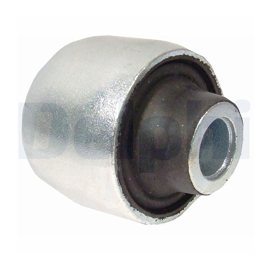 Control Trailing Arm Mount DELPHI TD667W for BMW OE 33321136311