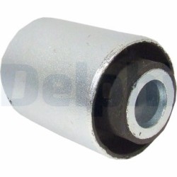 Control Trailing Arm Mount DELPHI TD668W for BMW OE 33321092248