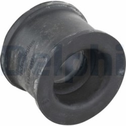 Stabilizer Mounting Bracket DELPHI TD678W for VW OE 7D0411045