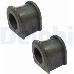 Stabilizer Mounting Bracket DELPHI TD684W for FORD MONDEO OE 7144202