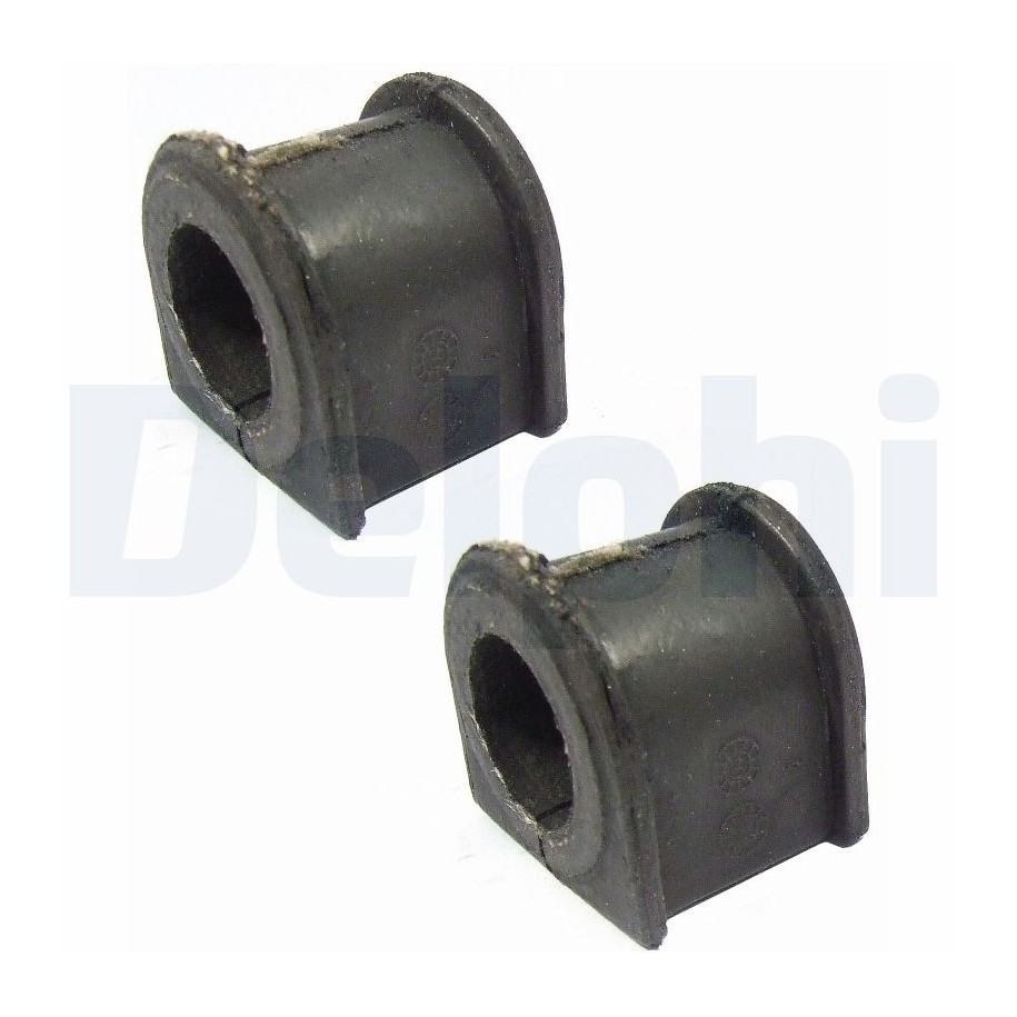 Stabilizer Mounting Bracket DELPHI TD684W for FORD MONDEO OE 7144202