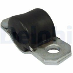 Stabilizer Mounting Bracket DELPHI TD685W for FIAT OE 7750990