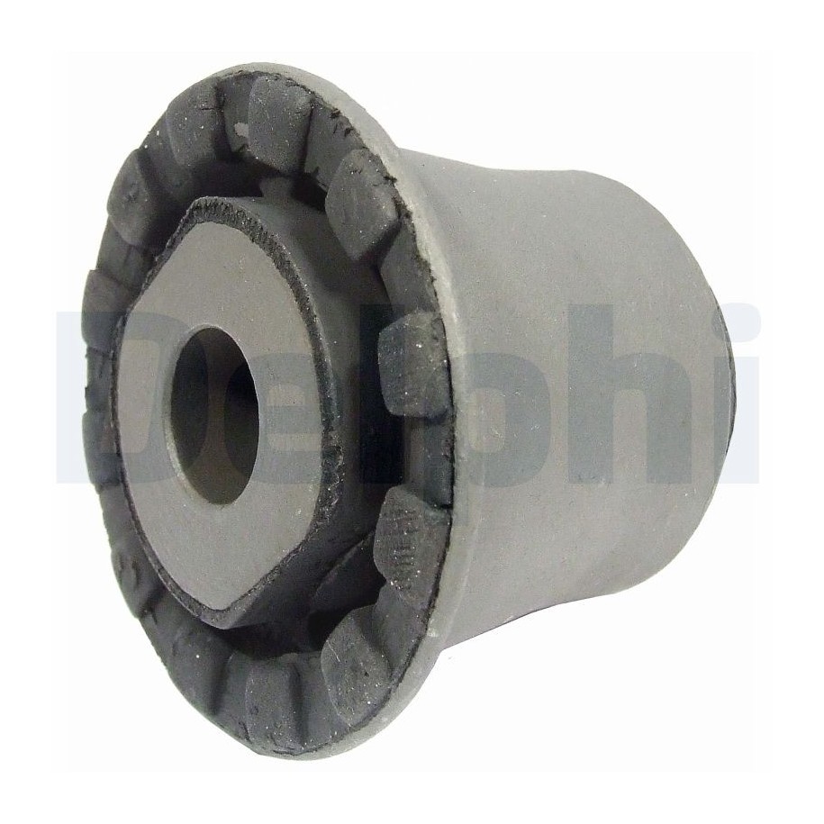 Axle Beam Bushing DELPHI TD689W for FORD MONDEO OE 1404976