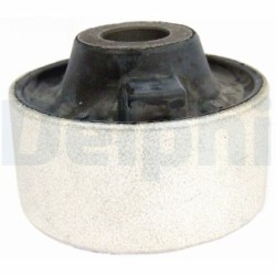 Control Trailing Arm Mount DELPHI TD696W for CITROEN