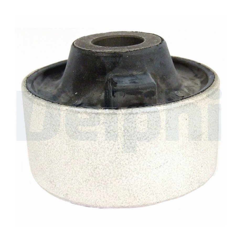 Control Trailing Arm Mount DELPHI TD696W for CITROEN