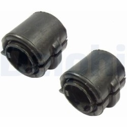 Stabilizer Mounting Bracket DELPHI TD701W for CITROEN