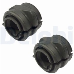 Stabilizer Mounting Bracket DELPHI TD703W for CITROEN