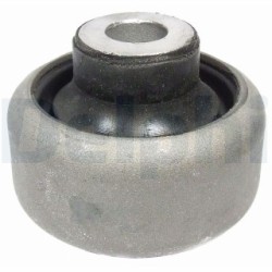 Control Trailing Arm Mount DELPHI TD709W for RENAULT CLIO