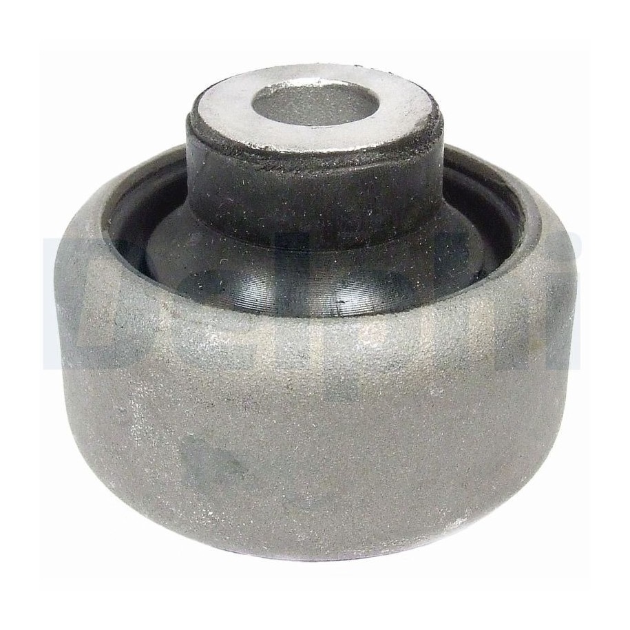 Control Trailing Arm Mount DELPHI TD709W for RENAULT CLIO