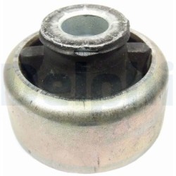 Control Trailing Arm Mount DELPHI TD714W for NISSAN
