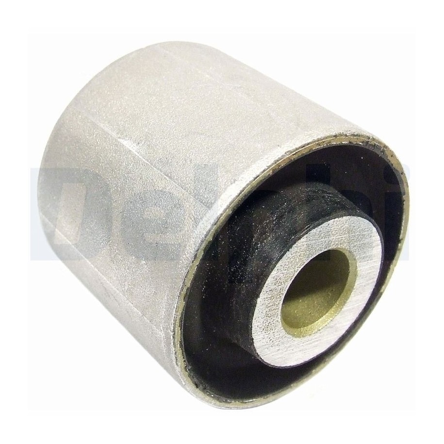 Control Trailing Arm Mount DELPHI TD723W for AUDI