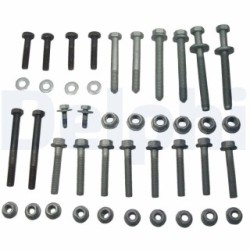 Control Arm Repair Kit DELPHI TD726W OE X481