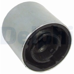 Control Trailing Arm Mount DELPHI TD750W for MINI MINI OE 31126757551