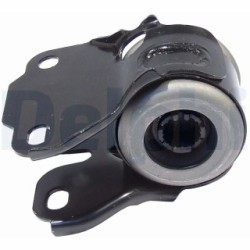 Control Trailing Arm Mount DELPHI TD764W for FORD
