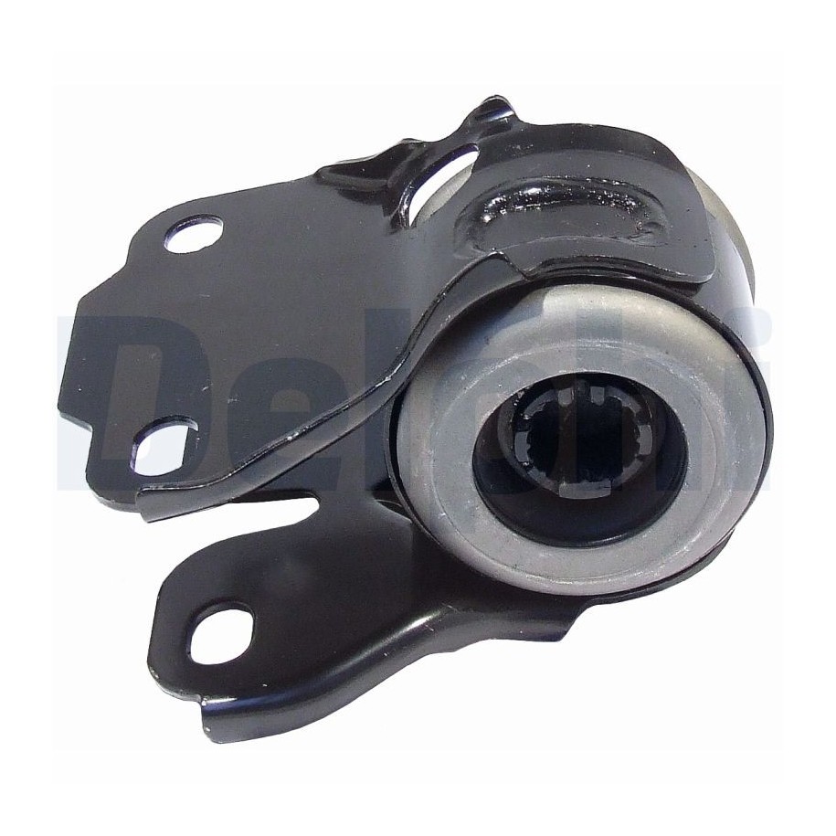 Control Trailing Arm Mount DELPHI TD764W for FORD
