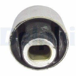 Control Trailing Arm Mount DELPHI TD765W for MERCEDES OE 2113331014