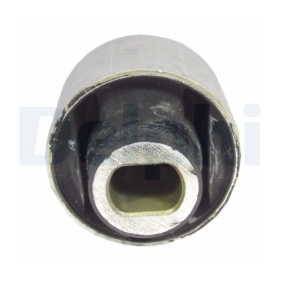 Control Trailing Arm Mount DELPHI TD765W for MERCEDES OE 2113331014