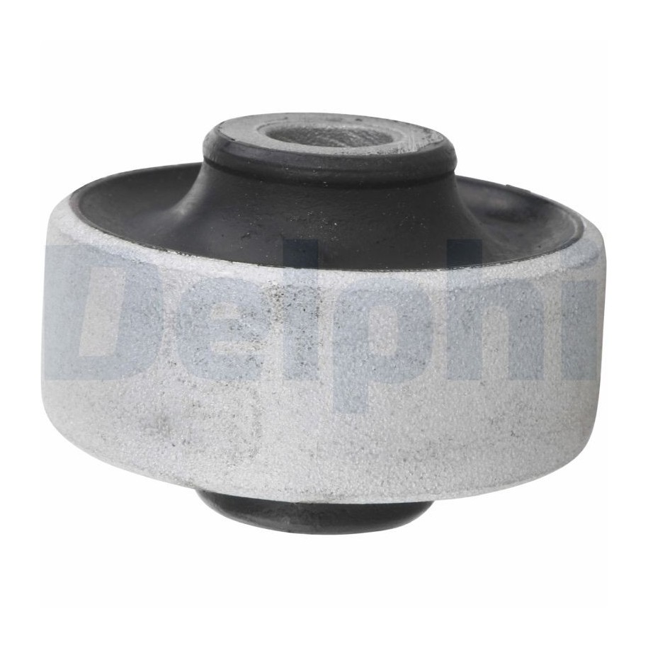 Control Trailing Arm Mount DELPHI TD775W for AUDI