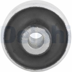 Control Trailing Arm Mount DELPHI TD775W for AUDI