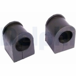 Stabilizer Mounting Bracket DELPHI TD779W for MERCEDES SPRINTER