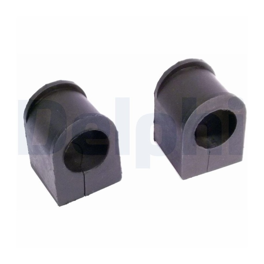 Stabilizer Mounting Bracket DELPHI TD779W for MERCEDES SPRINTER