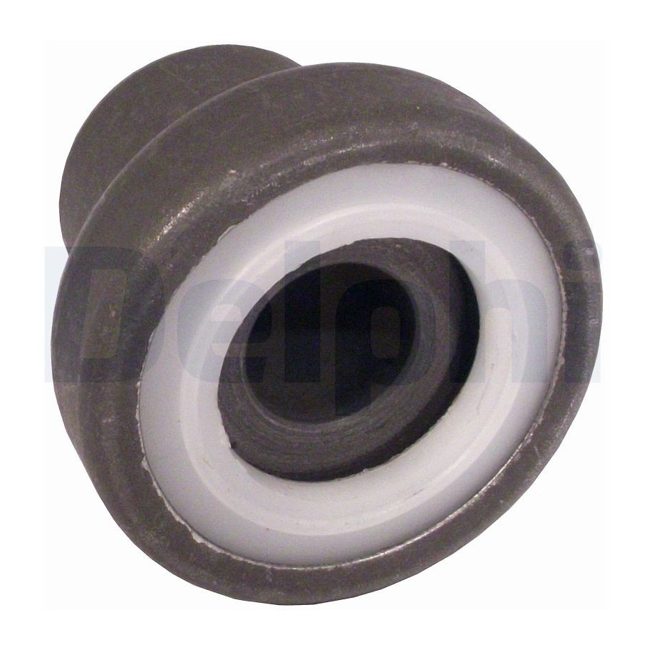 Control Trailing Arm Mount DELPHI TD780W for VW TRANSPORTER