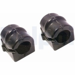 Stabilizer Mounting Bracket DELPHI TD785W for VAUXHALL OE 350161