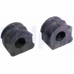 Stabilizer Mounting Bracket DELPHI TD790W for AUDI