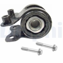 Control Trailing Arm Mount DELPHI TD795W for FORD