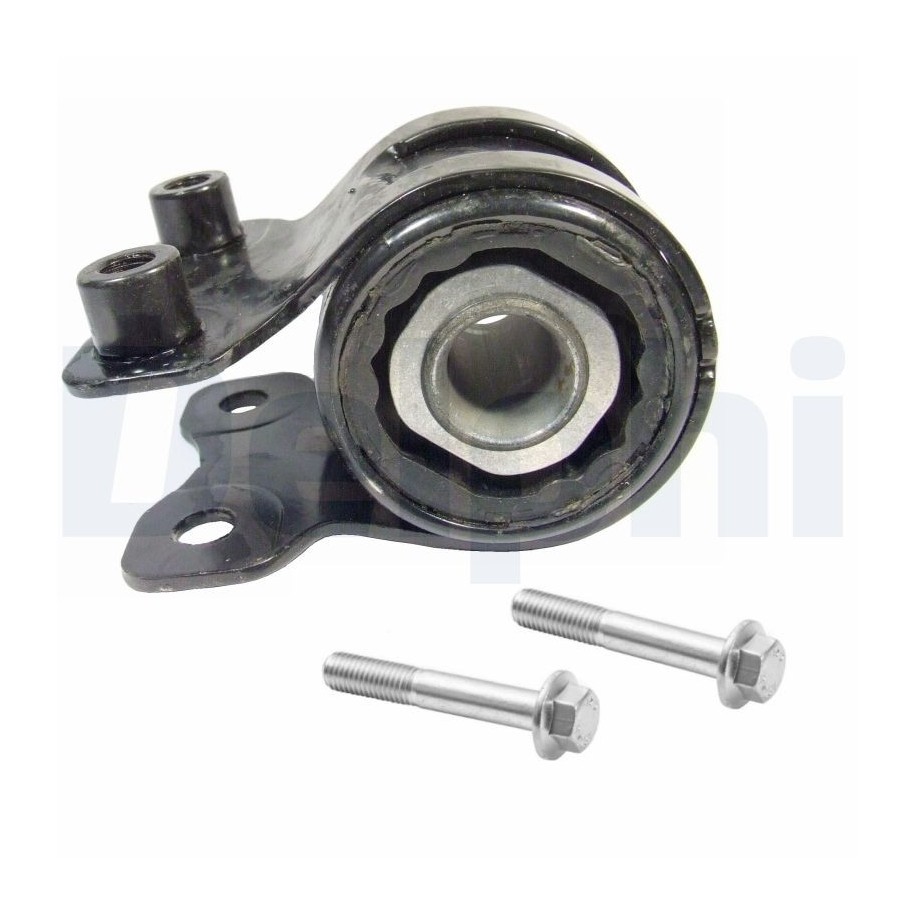 Control Trailing Arm Mount DELPHI TD795W for FORD