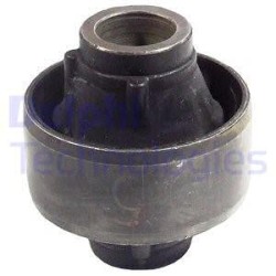 Control Trailing Arm Mount DELPHI TD798W for CITROEN