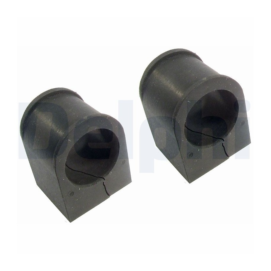 Stabilizer Mounting Bracket DELPHI TD800W for MERCEDES