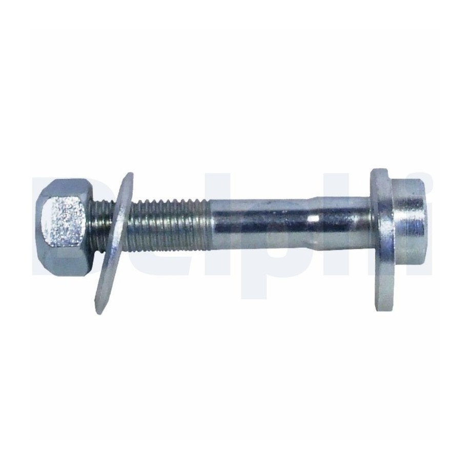 Steering Knuckle DELPHI TD801W OE 1403500870