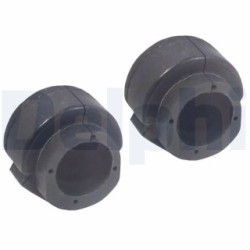 Stabilizer Mounting Bracket DELPHI TD810W for AUDI