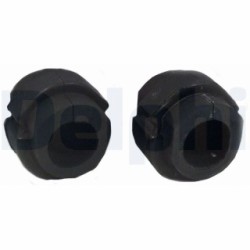 Stabilizer Mounting Bracket DELPHI TD826W for AUDI