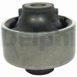 Control Trailing Arm Mount DELPHI TD835W for NISSAN