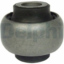 Control Trailing Arm Mount DELPHI TD836W for CITROEN