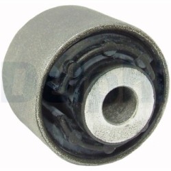 Control Trailing Arm Mount DELPHI TD838W for AUDI OE 8K0407182A